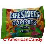 Lifesavers Gummies Tangy Fruits BigPack